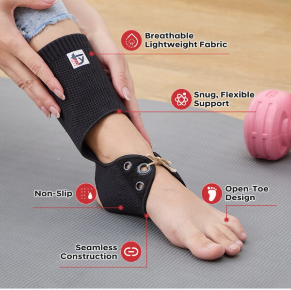 Upty Medical Brace