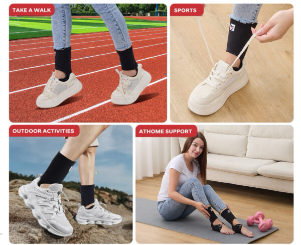 Upty Medical Brace