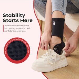 Upty Medical Brace