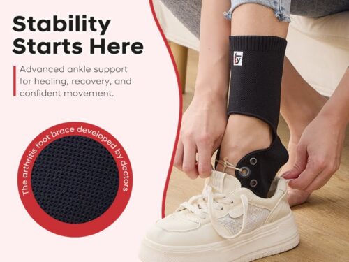 Upty Medical Brace
