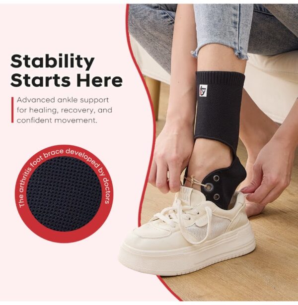Upty Medical Brace